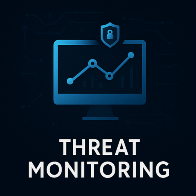 Advanced Threat Monitoring