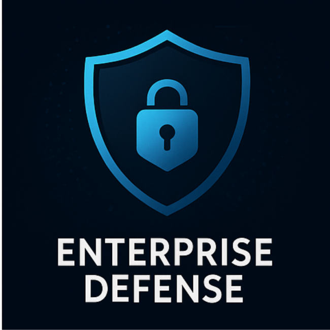 Enterprise Cyber Defense